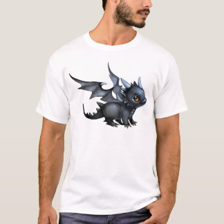 Camiseta T-shirt de Smok