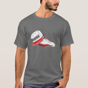 Camiseta T-shirt de Sneakerhead