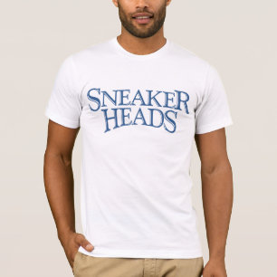 Camiseta T-shirt de Sneakerhead