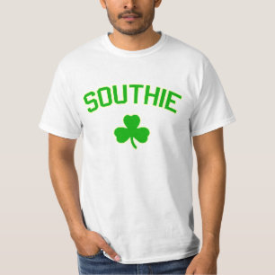 Camiseta T-shirt de Southie