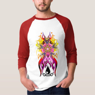 Camiseta T-shirt de Spekaflame 3