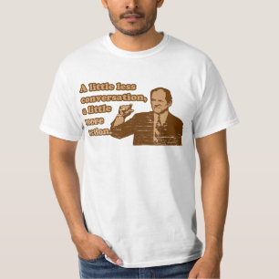 Camiseta T-shirt de Spitzer
