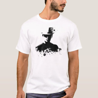 Camiseta T-shirt de Splat ShaggieTv
