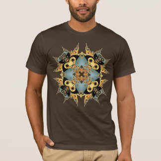Camiseta T-shirt de Squariala