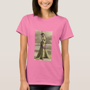 Camiseta T-shirt de SSSG Mata Hari