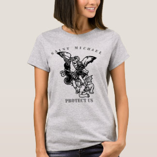 Camiseta T-shirt de St Michael