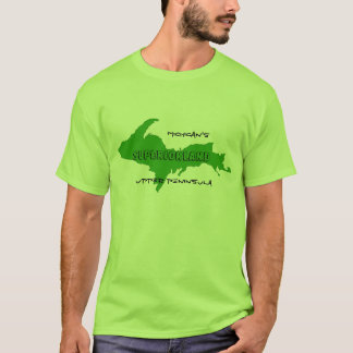 Camiseta T-shirt de SuperiorLand