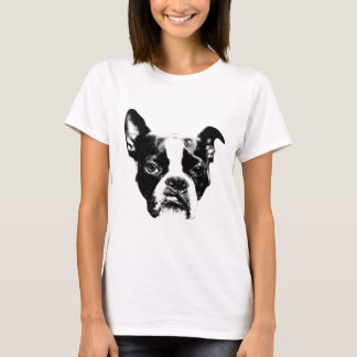 Camiseta T-shirt de Suzy-ttude