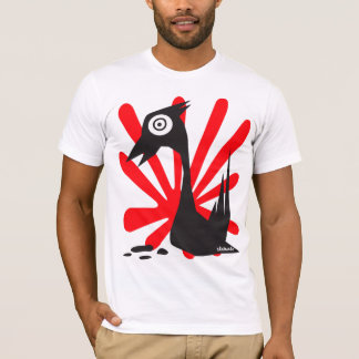 Camiseta T-shirt de SwanSun (Swanson)