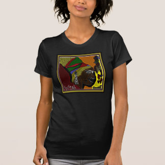 CAMISETA T-SHIRT DE SYSTAH