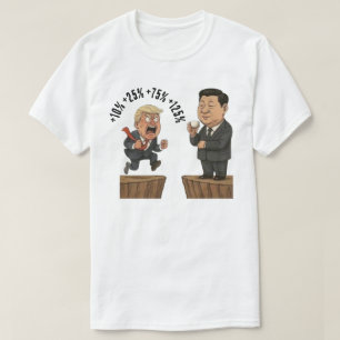 Camiseta T-Shirt de Tarifa