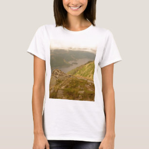 Camiseta T-shirt de Thirlmere