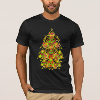 Camiseta T-shirt de Triptriangal