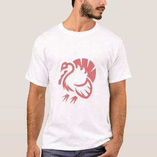 Camiseta T-shirt de Turquia