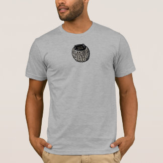Camiseta T-shirt de Typeball