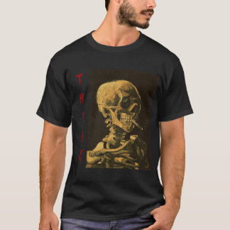 Camiseta T-shirt de Van Gogh