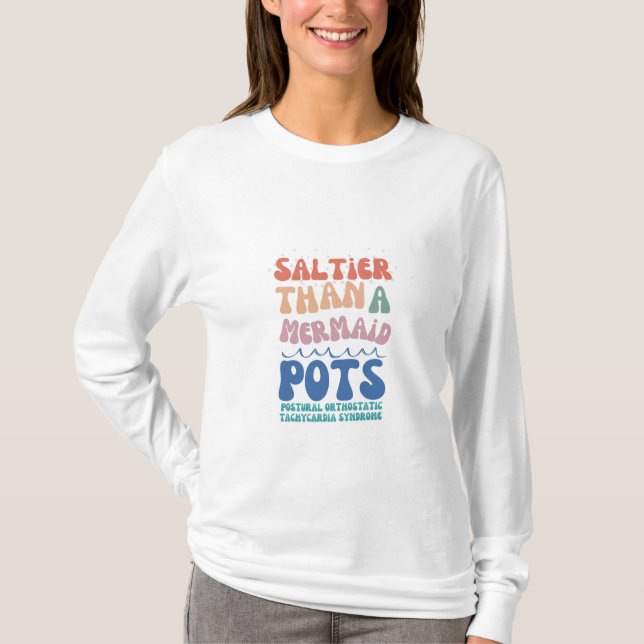 Camiseta T-Shirt de Verão (Frente)