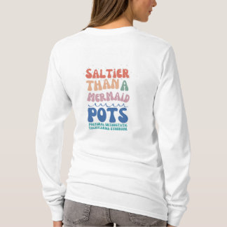 Camiseta T-Shirt de Verão