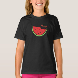 Camiseta T-Shirt de Verão Personalizado