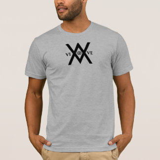 Camiseta T-shirt de VIVE