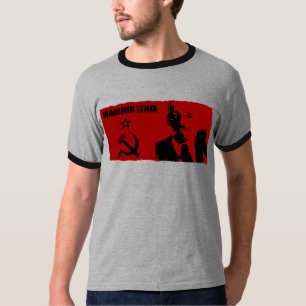 Camiseta T-shirt de Vladimir Lenin