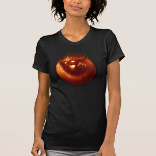 Camiseta T-shirt de Volcanokitten