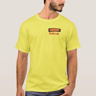 Camiseta T-shirt de WhiteCityFL.Net