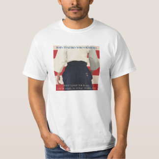 Camiseta T-shirt de Yoko Okamoto