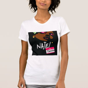 Camiseta T-shirt de Yuh Flawsome