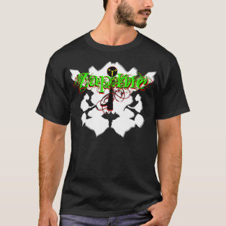 Camiseta T-shirt de Zap.Inc