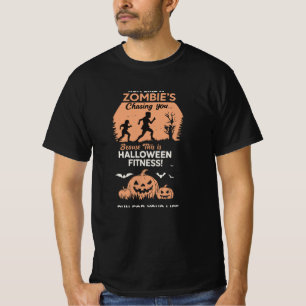 Camiseta t-shirt "Deadlifts & Morto Souls"
