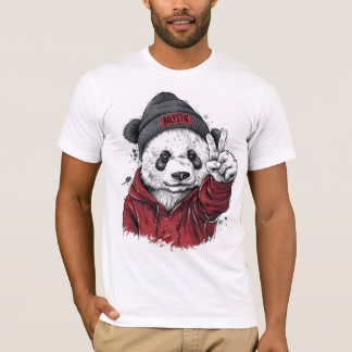 Camiseta t-shirt design