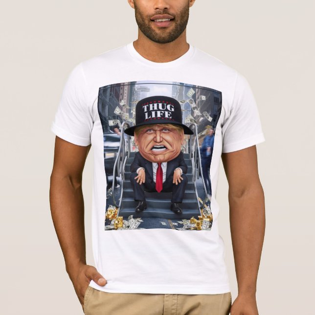 Camiseta t-shirt design (Frente)