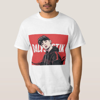 Camiseta t-shirt design