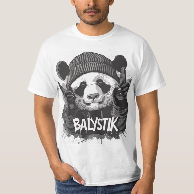 Camiseta t-shirt design (Frente)