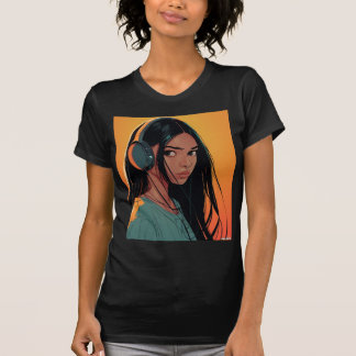Camiseta t-shirt design