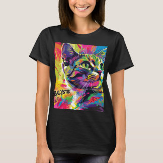 Camiseta t-shirt design