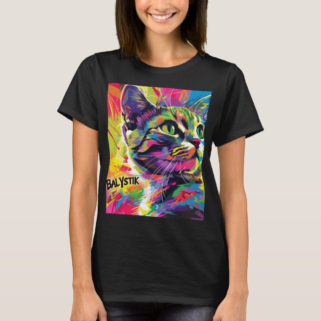 Camiseta t-shirt design (Frente)