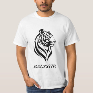 Camiseta t-shirt design
