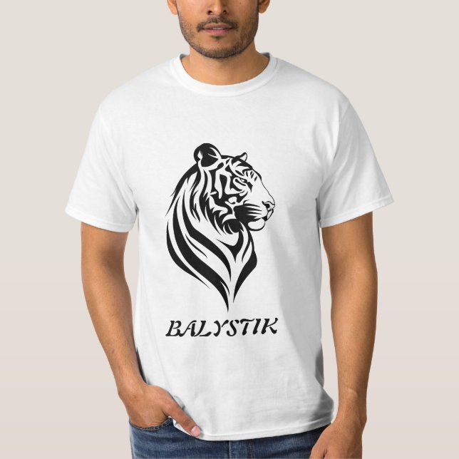 Camiseta t-shirt design (Frente)