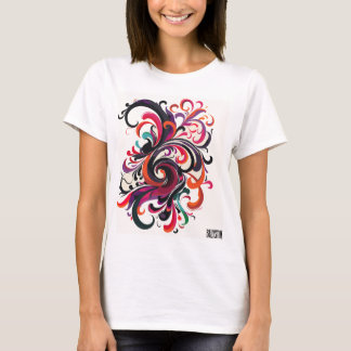Camiseta t-shirt design