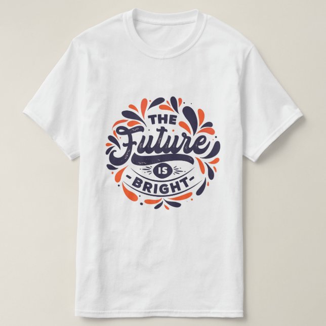 Camiseta t shirt design (Frente do Design)