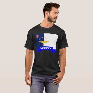 Camiseta T-Shirt design Português
