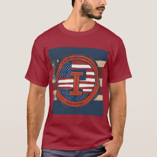 Camiseta "T-shirt design única"