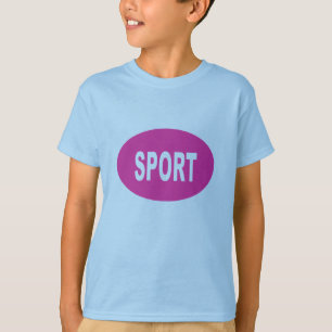 CAMISETA T-SHIRT DESPORTO BOMBOM