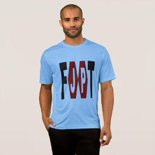 Camiseta T-shirt Desporto Tek azul Desenho FUTEBOL JAPÃO