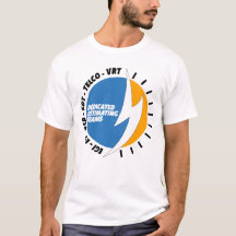 T-Shirt DET Clássico