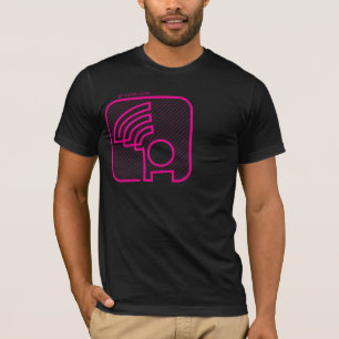 Camiseta t-shirt do AA do Avatar de sf-inter.com