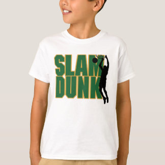 Camiseta T-shirt do afundanço