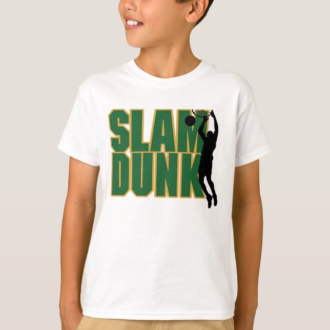 Camiseta T-shirt do afundanço (Frente)